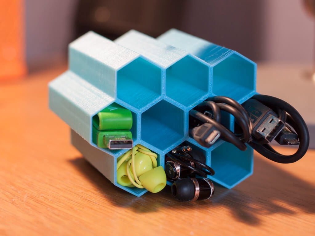 چند وسیله کاربردی که می توانید با پرینتر سه بعدی بسازید