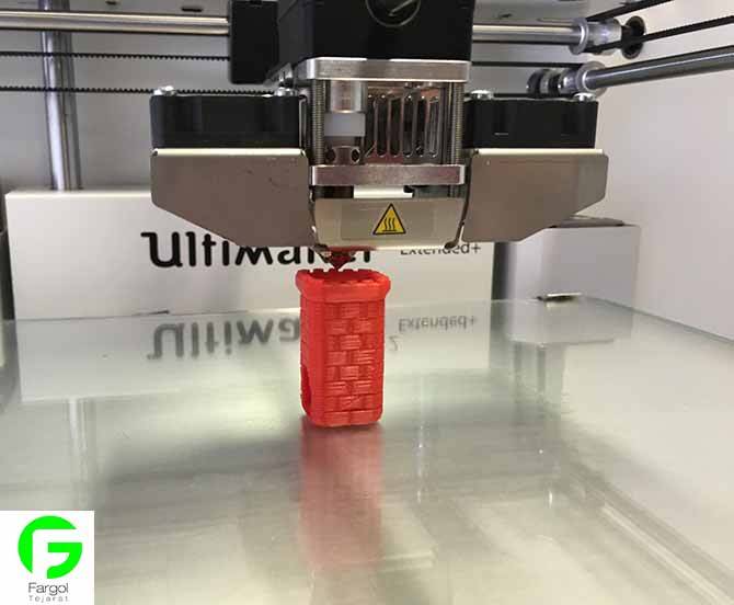 What is a 3D printer