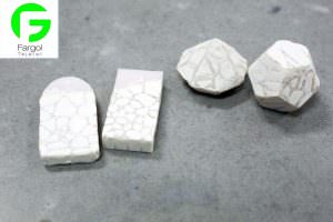 آموزش ساخت زیورآلات خمیری شیک و مدرن با پرینتر سه بعدی