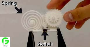 اشیای پرینتی با پرینتر سه بعدی مجهز به وای فای ساخته شدند کیت پرینتر سه بعدی