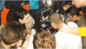 خلاقیت و نوآوری دانش آموزان با پرینتر سه بعدی پرینتر های سه بعدی