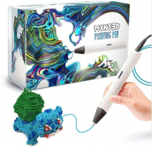 قلم سه بعدی MYNT3D 3D Pen