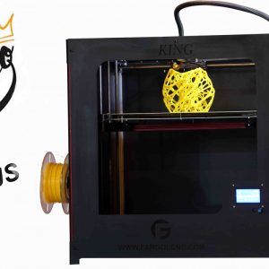 پرینتر سه بعدی