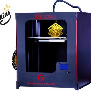 پرینتر سه بعدی