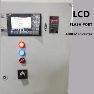 سی ان سی صنعتی