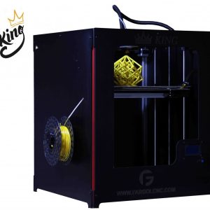 پرینتر 3بعدی