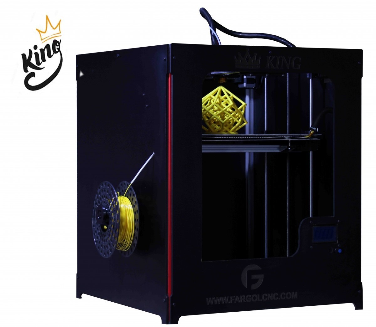 پرینتر 3بعدی