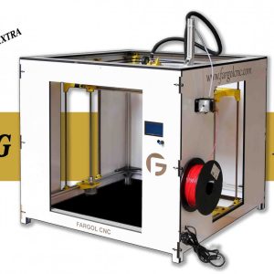 پرینتر سه بعدی- خرید پرینتر سه بعدی