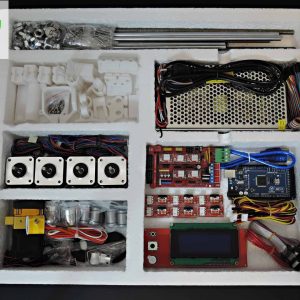 کیت پرینتر سه بعدی