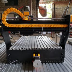 سی ان سی صنعتی مدل 6040