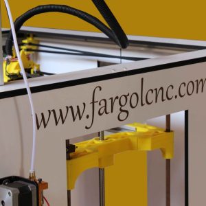 فرگل سی ان سی