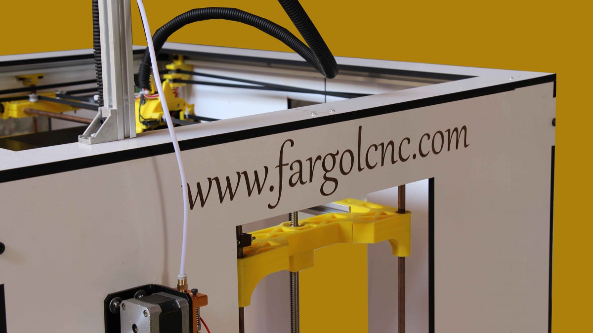 فرگل سی ان سی