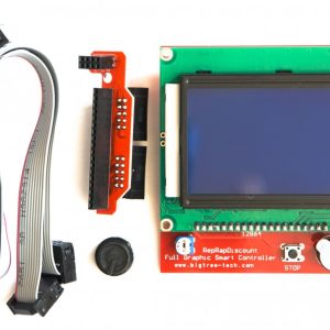 12864 LCD