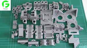 ست قطعات پلاستیکی هایپر