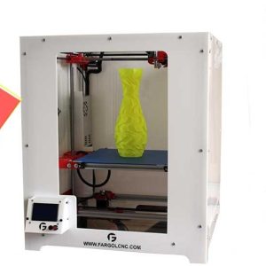 پرینتر سه بعدی