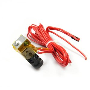 نازل پرینتر سه بعدی