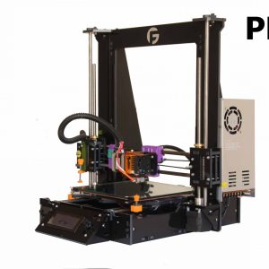 پرینتر سه بعدی پلاس