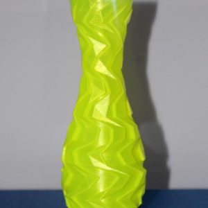 پرینتر سه بعدی