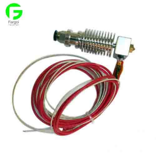 پرینتر سه بعدی E3D V6