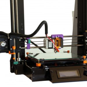 کیت پرینتر سه بعدی