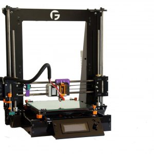 کیت پرینتر سه بعدی